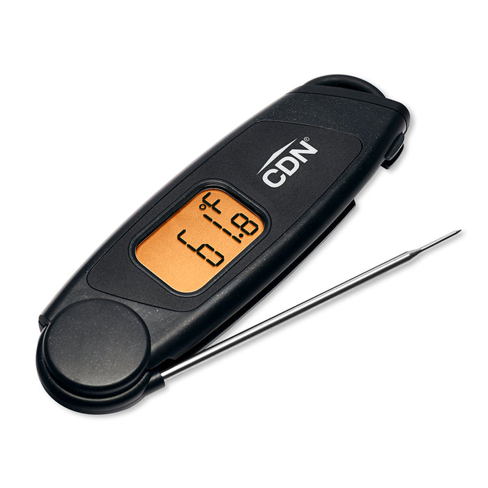 TCTW572 – Waterproof Folding Thermocouple Thermometer