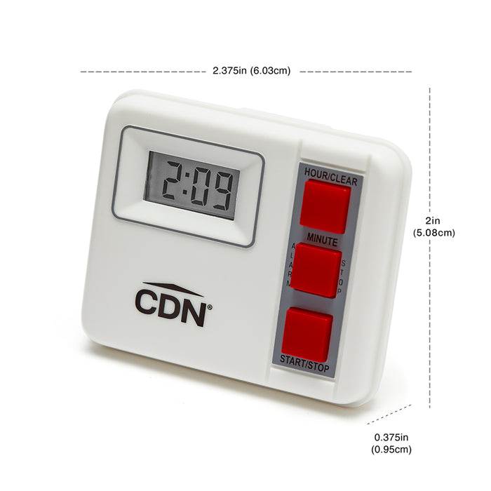 TM2 – Digital Timer