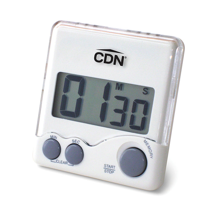 TM7-W – Loud Alarm Timer