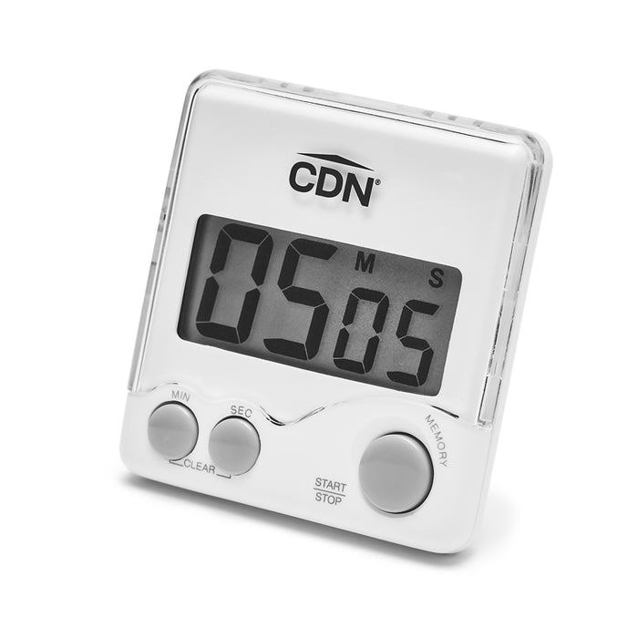 TM7-W – Loud Alarm Timer