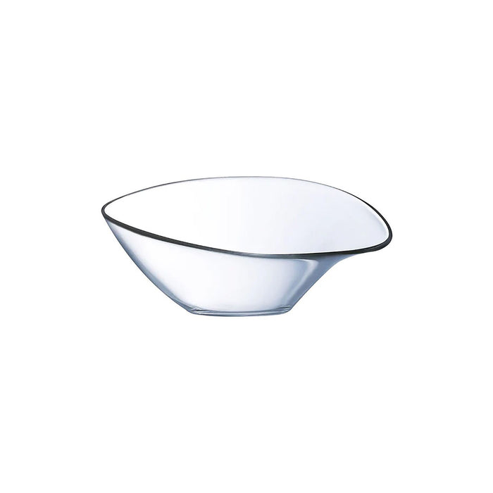 Vary H9218 6oz Glass Appetizer Bowl