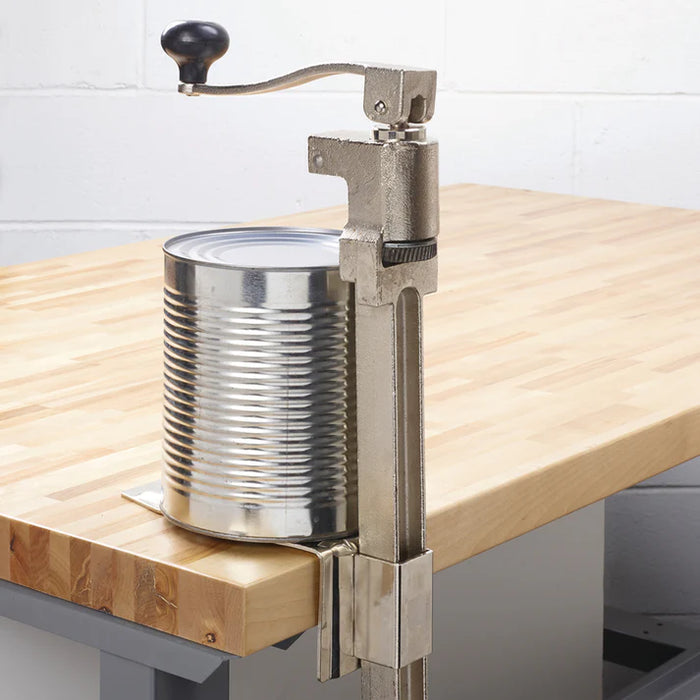 Manual Can Opener