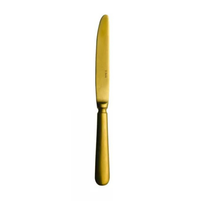 Sola Baguette Vintage 18/10 Table Knife (SH)