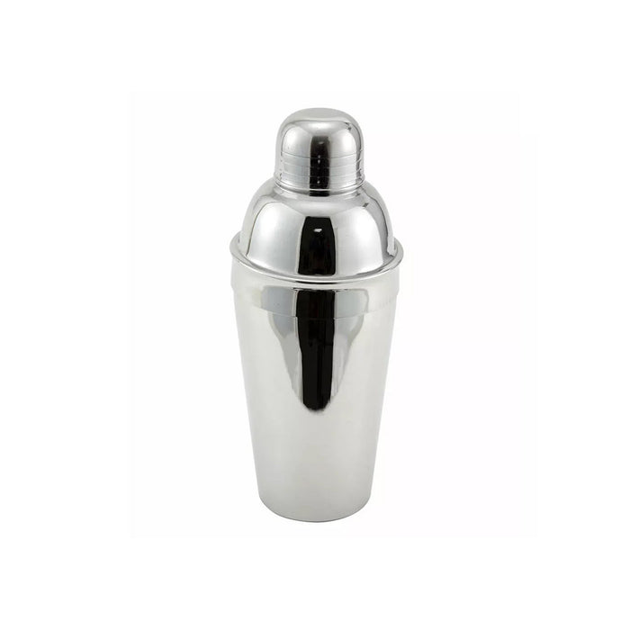 16oz Stainless Steel Cocktail Shaker 3PC Set