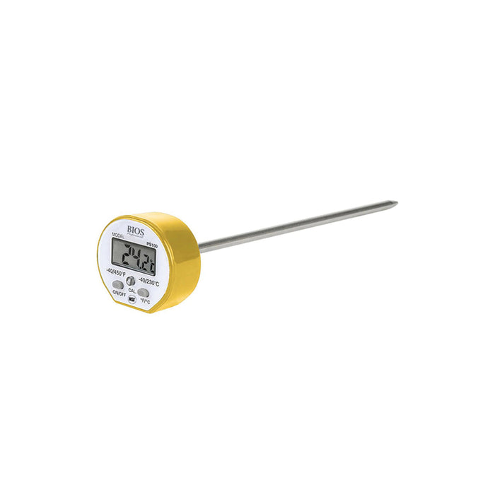 BIOS PS100 Digital Pocket Thermometer