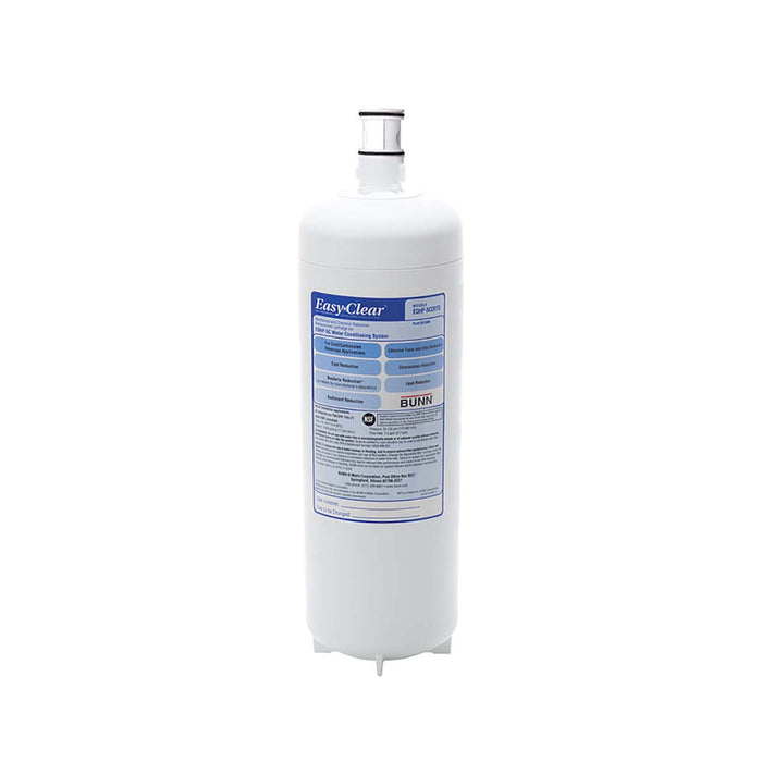 Bunn EQHP-5CCRTG Water Filter Cartridge (for Bunn Refresh PC Water Dispenser)