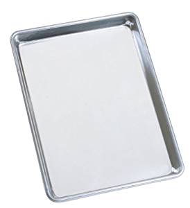 13 X 18 Aluminum Half Sheet Baking Trays